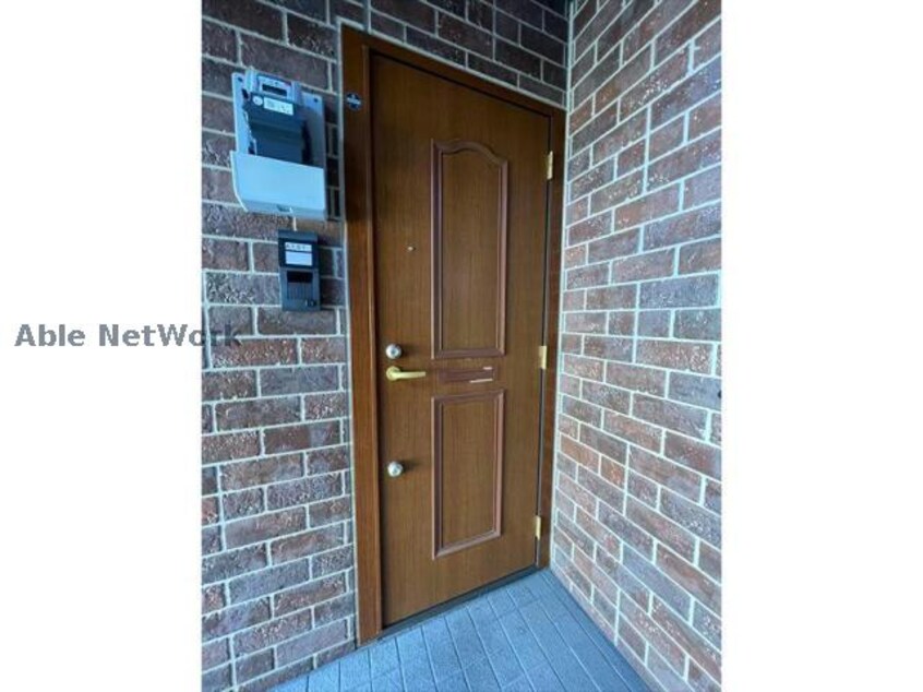  サンハイム一色