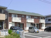 ソラーナ三番館