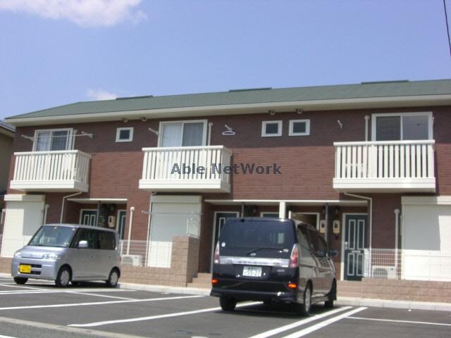  ソラーナ三番館