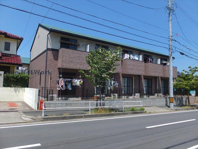  シエスタ壱番館