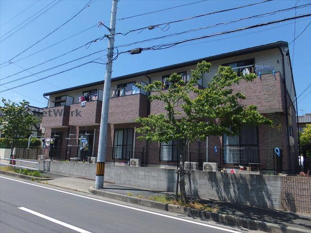  シエスタ壱番館