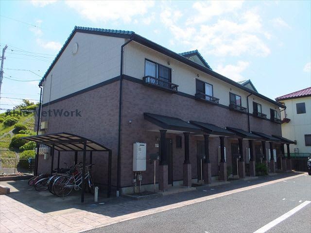  シエスタ壱番館