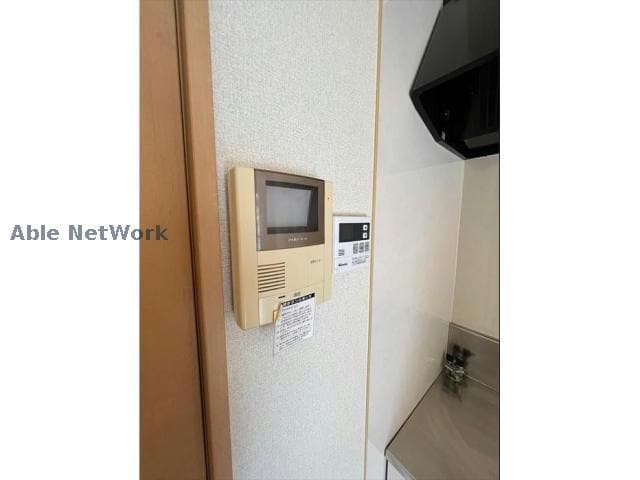  シエスタ壱番館