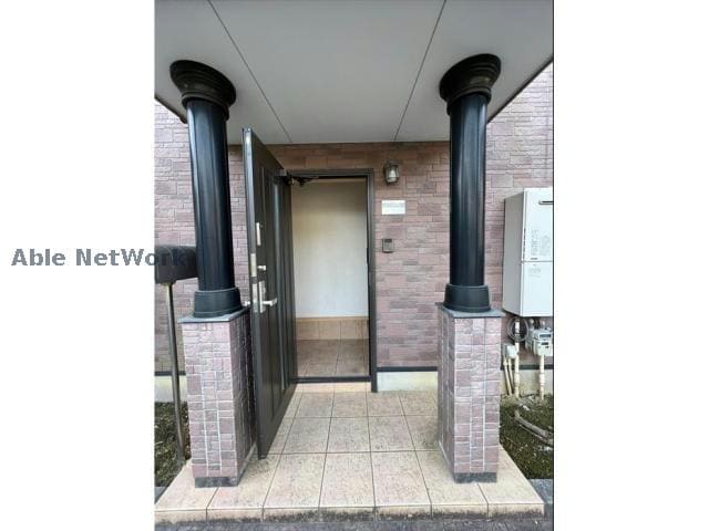  シエスタ壱番館