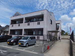 コーポ山六