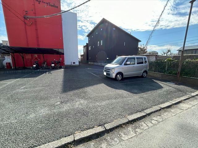  ハイコーポ谷野