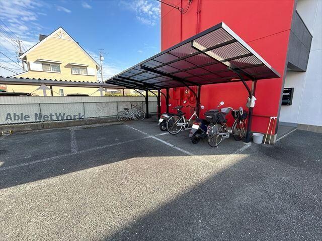  ハイコーポ谷野