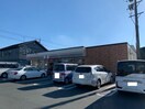 セブンイレブン豊橋山田三番町店(コンビニ)まで287m ハイコーポ谷野