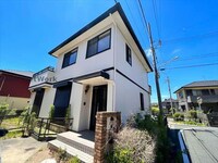 杉山町いずみが丘13-2貸家