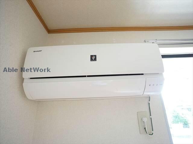  シエスタ伍番館