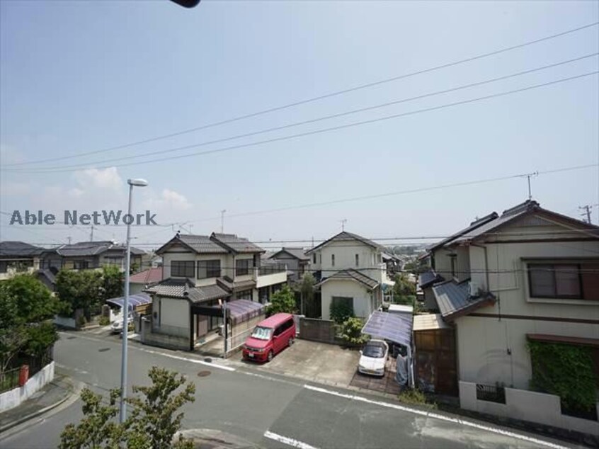 ※同型タイプです。（102） シエスタ伍番館