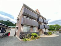 ビューテラス山田一番町