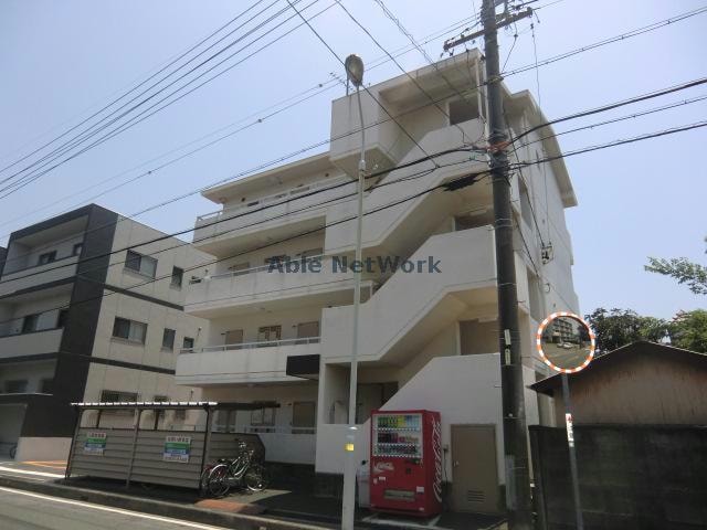  メゾン小松