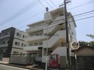 メゾン小松の外観