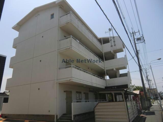  メゾン小松