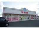 西松屋豊橋吉田方店(ショッピングセンター/アウトレットモール)まで1414m スマート・MS