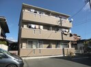 クルワシュードの外観