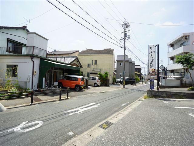  グリーンパークⅠ