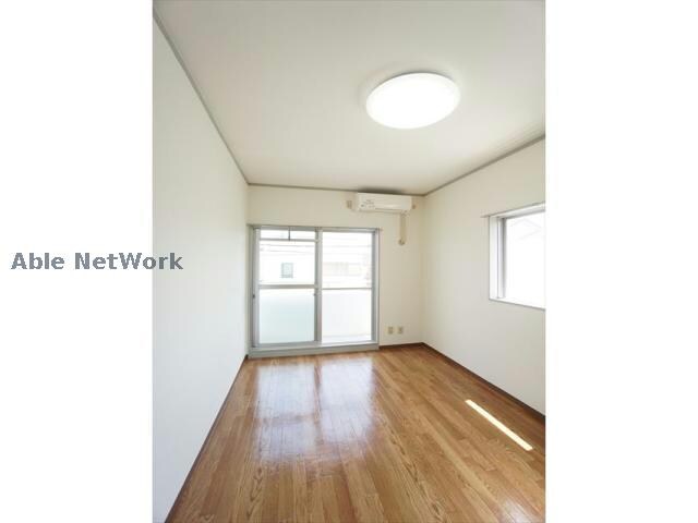  グリーンパークⅠ