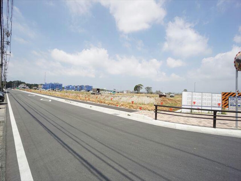  グリーンパークⅠ