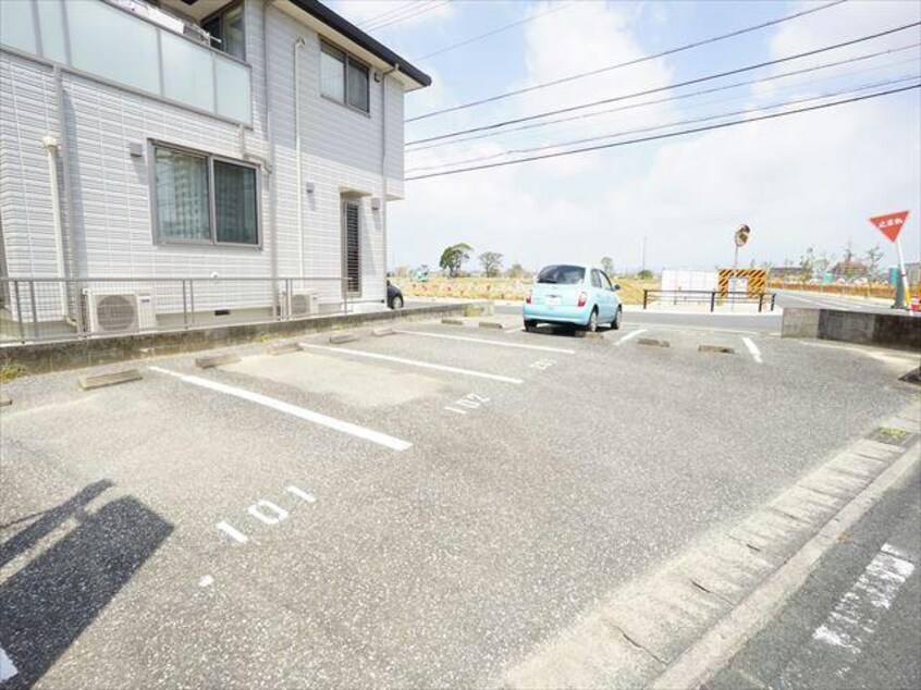  グリーンパークⅠ