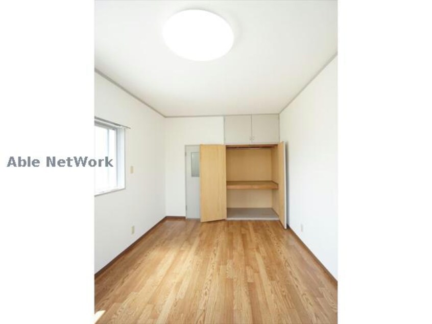  グリーンパークⅠ