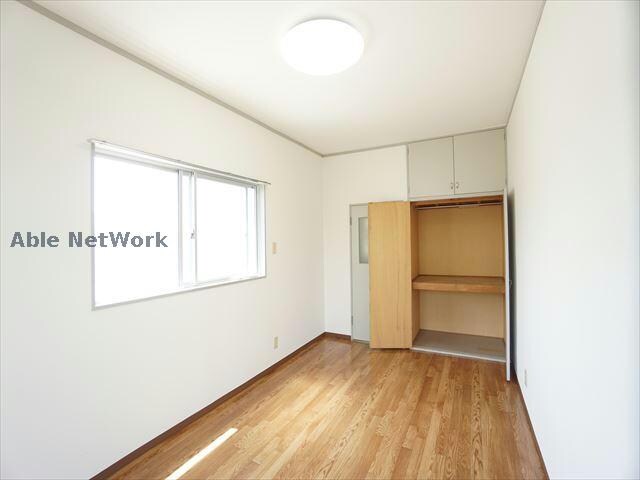  グリーンパークⅠ