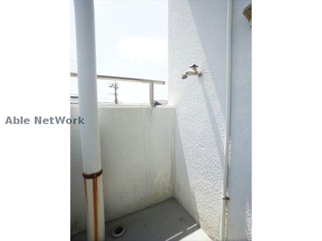  グリーンパークⅠ