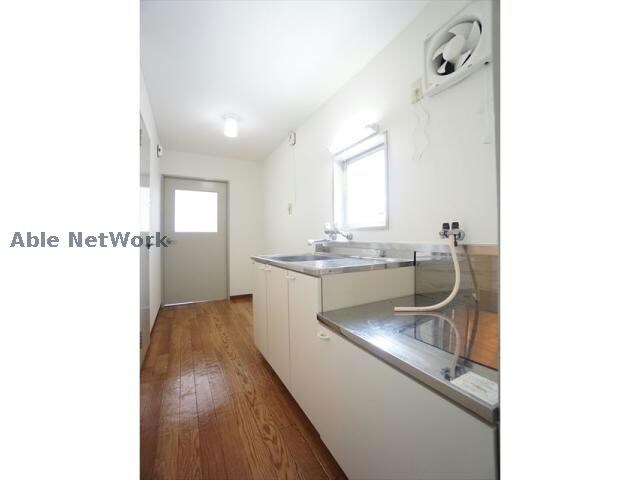  グリーンパークⅠ