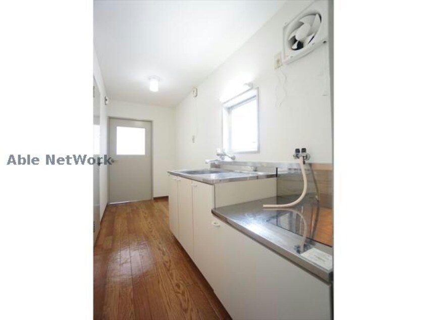  グリーンパークⅠ