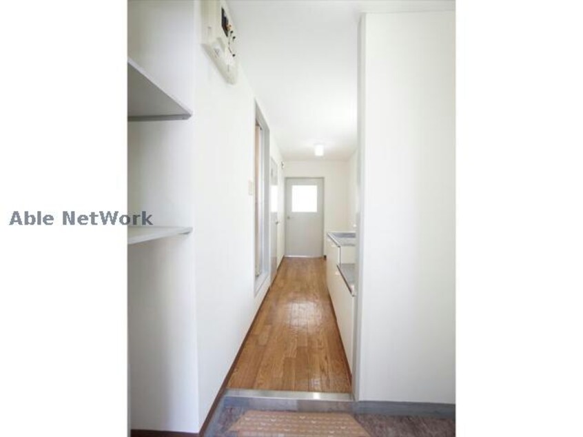  グリーンパークⅠ