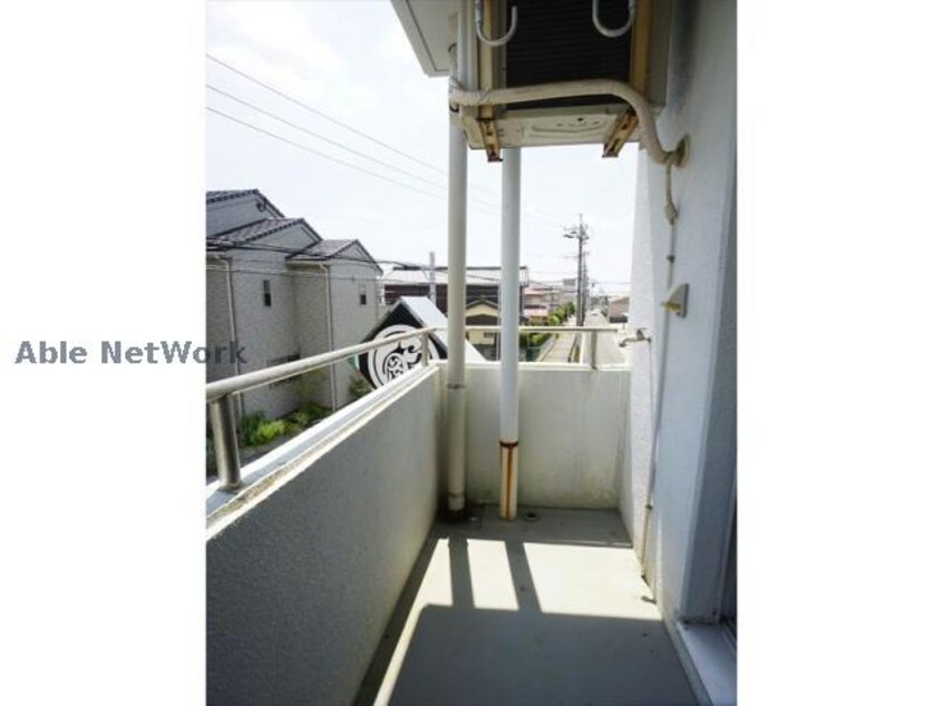  グリーンパークⅠ