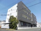 アドヴァンスライフ神野の外観