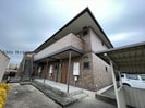 さくら壱番館の外観