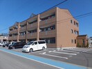 フェリーチェの外観
