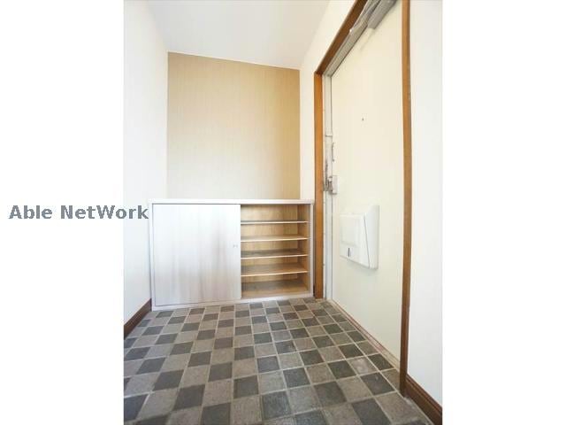  ＶＩＬＬＡはなふじ