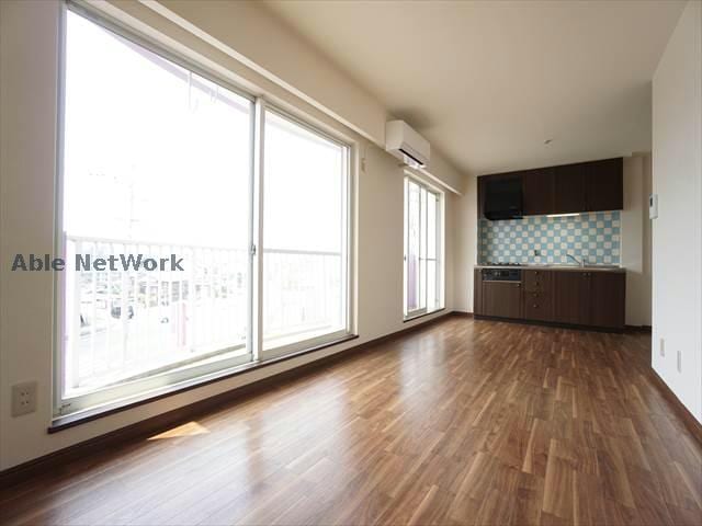  ＶＩＬＬＡはなふじ