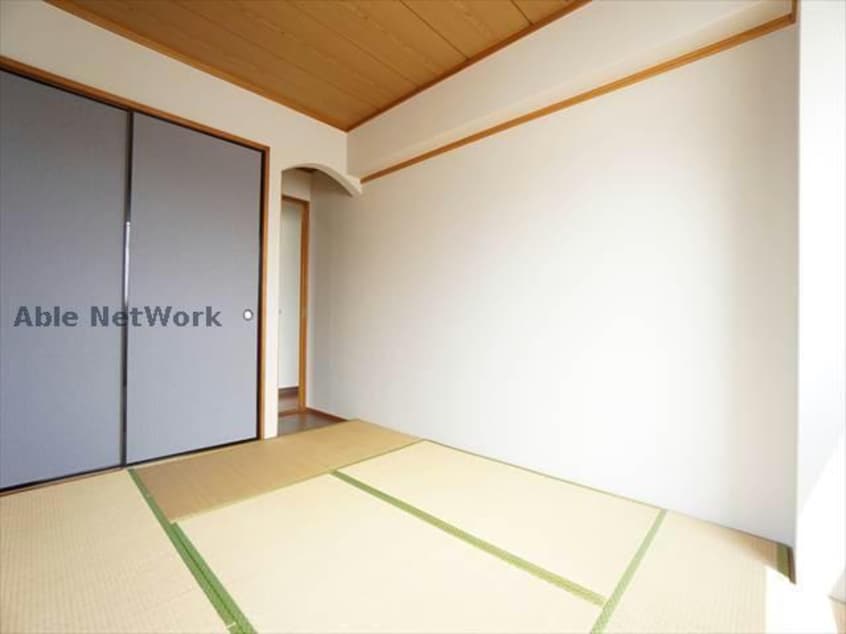  ＶＩＬＬＡはなふじ