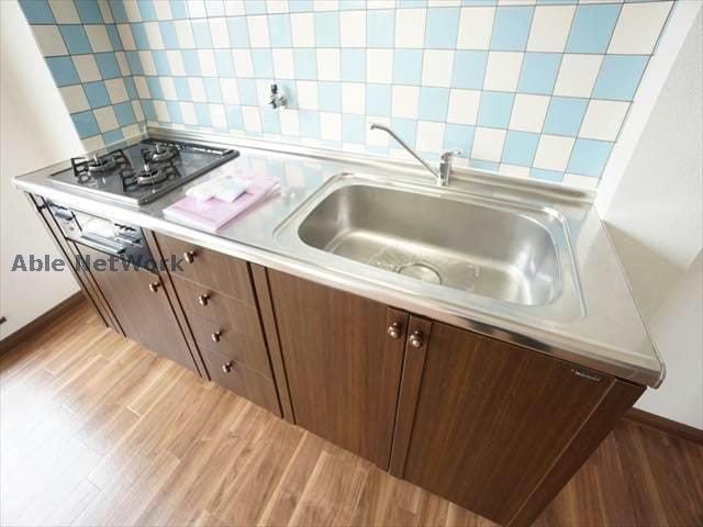  ＶＩＬＬＡはなふじ