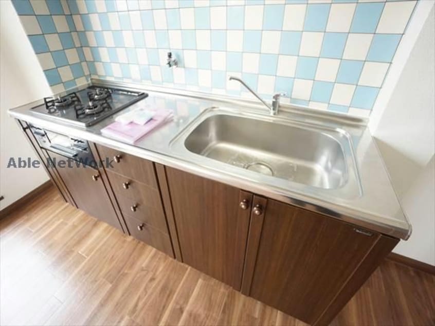  ＶＩＬＬＡはなふじ