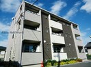 エテ・フレーシュの外観