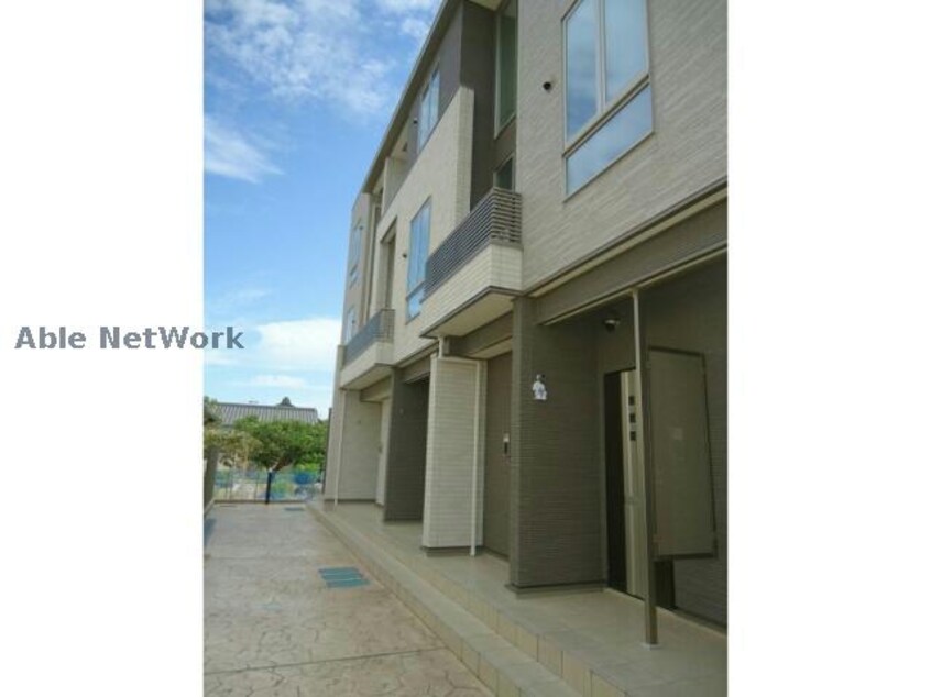  エテ・フレーシュ