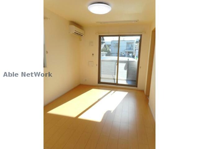  エテ・フレーシュ