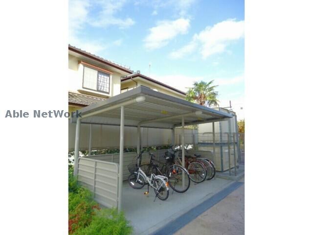  エテ・フレーシュ