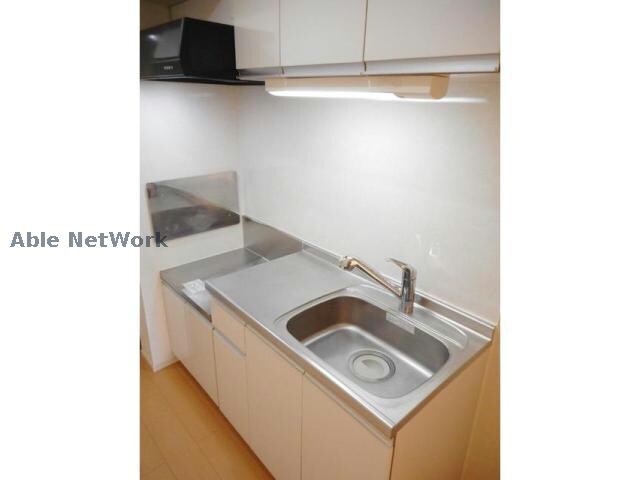  エテ・フレーシュ