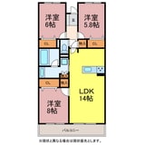 シティライフ花田