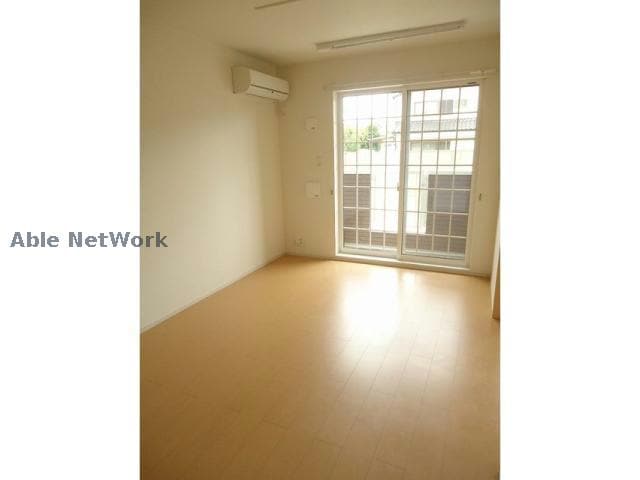  ジュネストヨハシ　Ⅱ番館