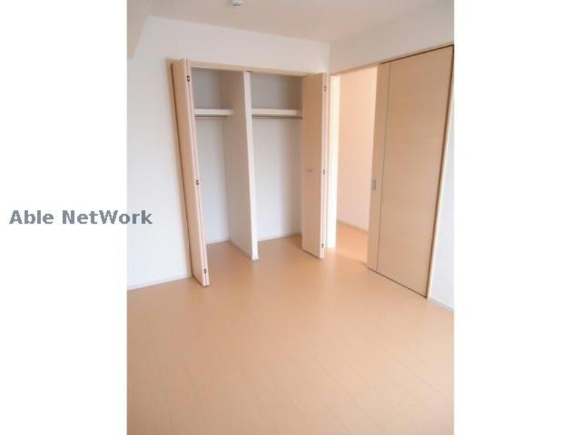  ジュネストヨハシ　Ⅱ番館