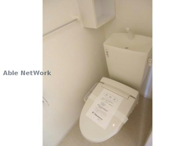  ジュネストヨハシ　Ⅱ番館