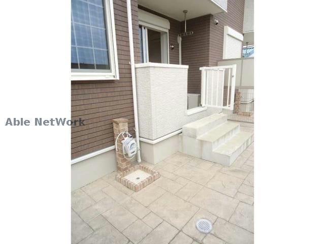  ジュネストヨハシ　Ⅱ番館